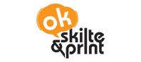 OK Skilte & Print ApS